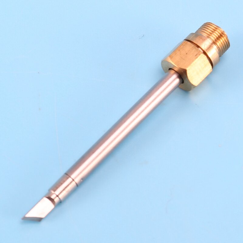 510 Interface Soldering Iron Tip USB Soldering Iron Tip 5V Battery Soldering Iron Tip Soldering Rework Accessories