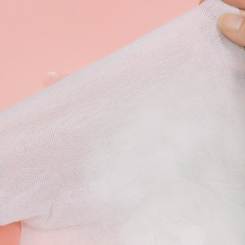 100 шт., одноразовые магические сжатые полотенца для лица