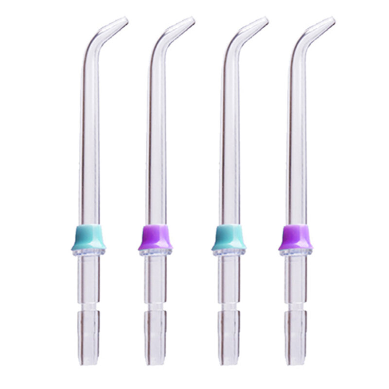 4pcs Oral Hygiene parts for Oral WP-100 WP-450 WP-250 WP-300 WP-660 WP-900 For Waterpulse & Nicefeel & Flycat