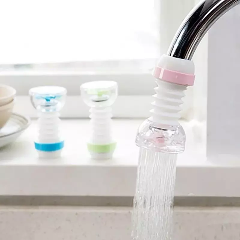 Filtre supporter ficateur d'eau du robinet, 1 pièce