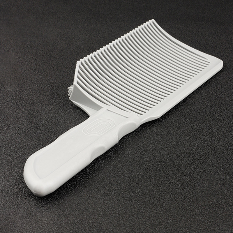 Cabelo Styling Comb para Homens, Corte De Cabelo, Barbeiro, Corte De Cabelo Do Salão, Styling Tools