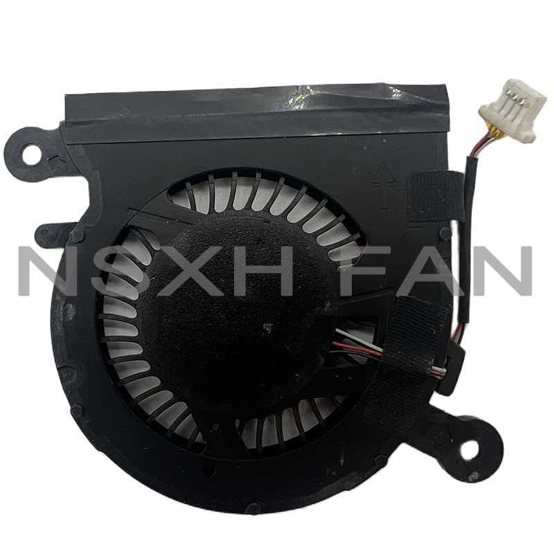Cpu Koelventilator Kdb0505hca05 Np905s 3G 905s 3G 915S 3G Np915 S 3G Np910s 3G 910s 3G
