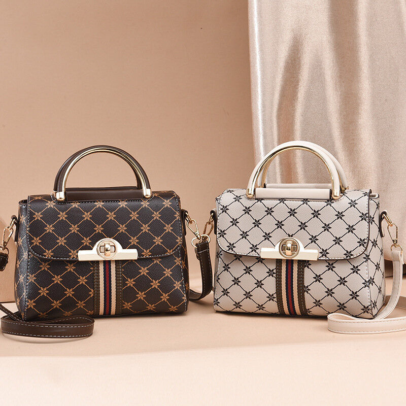 Tas wanita, tas wanita, tas bahu wanita, tas tangan untuk wanita, tas selempang wanita, tas tangan desainer mewah