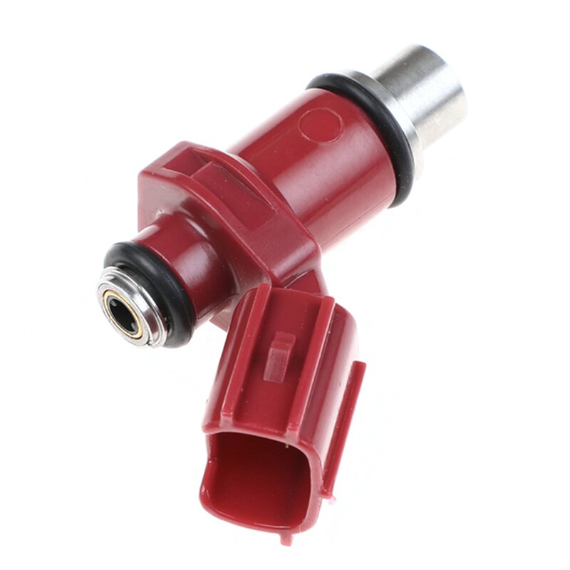 New Fuel Injector 6D8-13761-00-00 6D8137610000 for Yamaha Outboard 4 Stroke 80BEL 75-90HP K-M Car Accessories