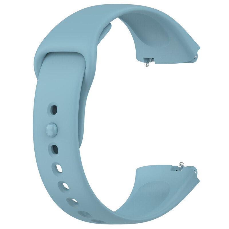 Tali jam tangan cerdas untuk Xiaomi Redmi Watch 3, gelang pintar aktif, gelang Mi Watch Lite3 Film pelindung