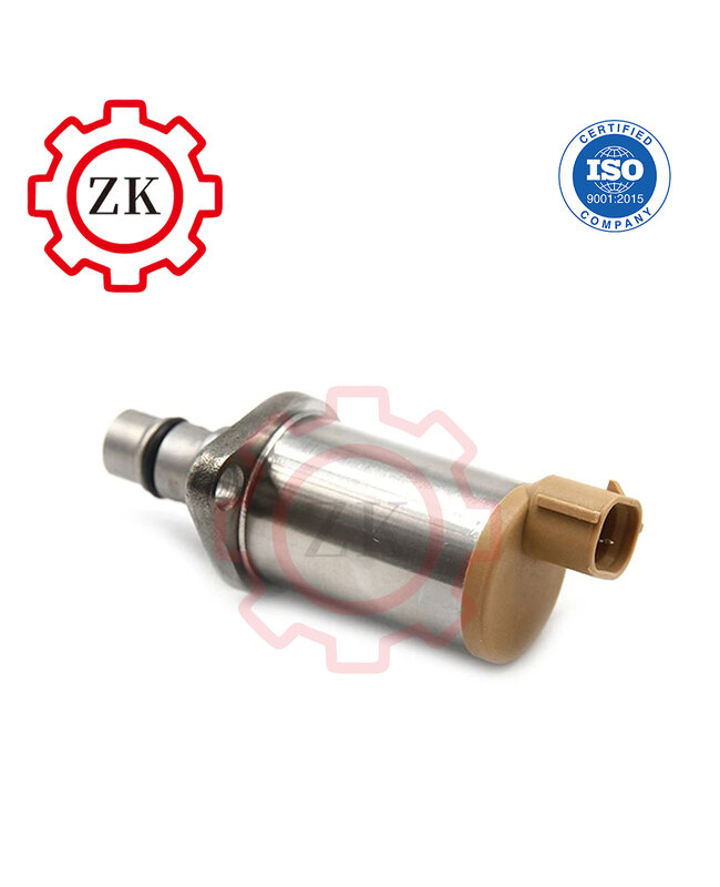 ZK  Suction control valve 294200-0650 fuel pump SCV valve OEM 294200-0650 for diesel fuel pump China manufacturer