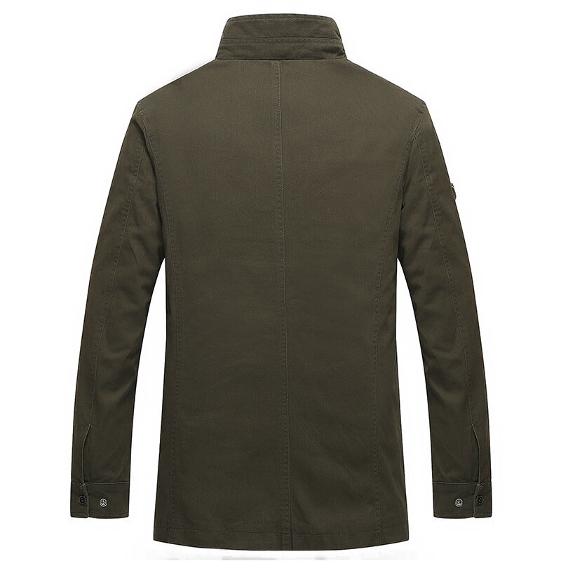 Casual Style Male Winter Coat Outdoor Heating Jackets Design Jacket Man Brand Military Fleece Jacket Motorcycle