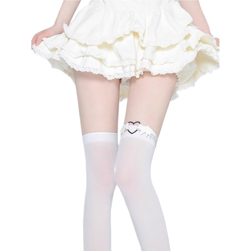 Подвязки в стиле панк для женского костюма для ролевых игр, сексуальный ремень с подвеской на ногу