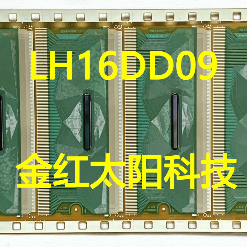 LH16DD09 LH160009 rollos nuevos de TAB COF en stock