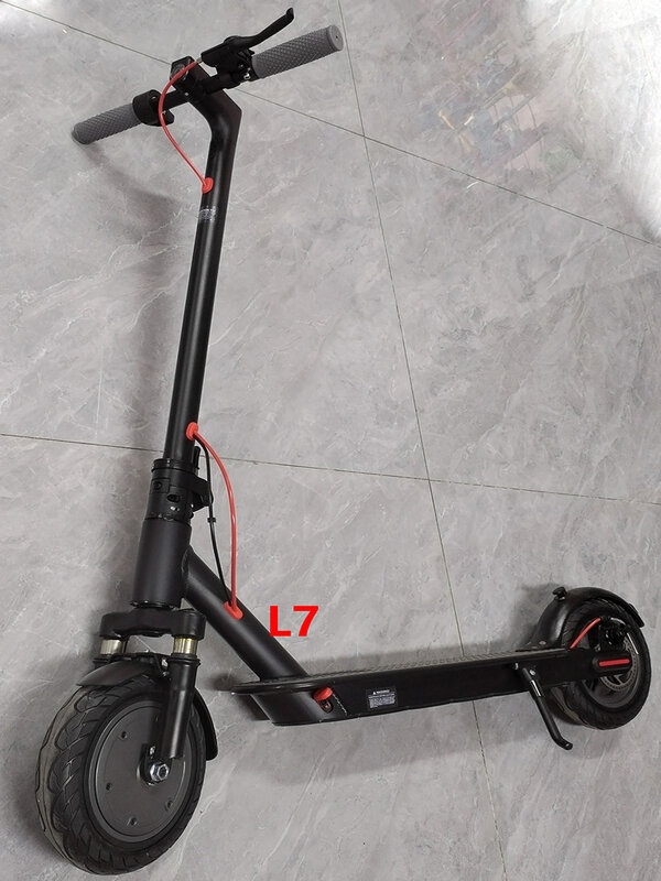 250W   7.5Ah 36V scooter  L7