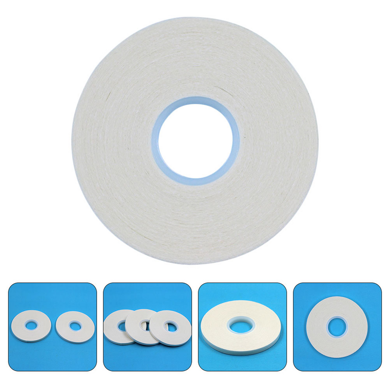 Of Tape Fixed Water-Soluble Tape Double-Sided Adhesive Tape Water-Soluble Adhesive Tape For Friends Family Adhesive Tape