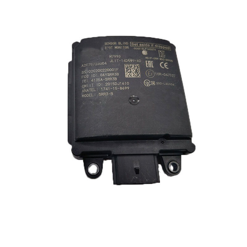 JL1T-14D599-AD Blinde Hoek Monitor Bsm Sensor Module Jl1t14d599ad Voor Ford Expeditie