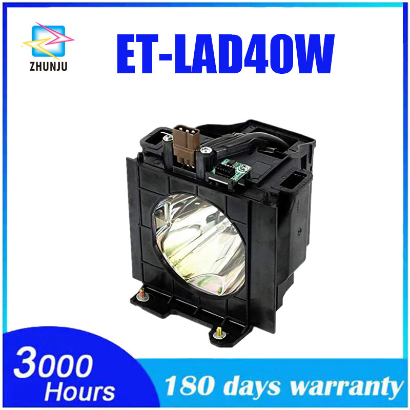 ET-LAD40W /FD400 for PANASONIC PT-D4000/PT-D4000U/PT-D4000E/PT-D4000UL/PT-D4000EL/PT-FD400