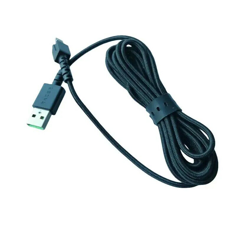 USB charge Cable Line for Razer Mamba Wireless Mouse Charger Data Cable