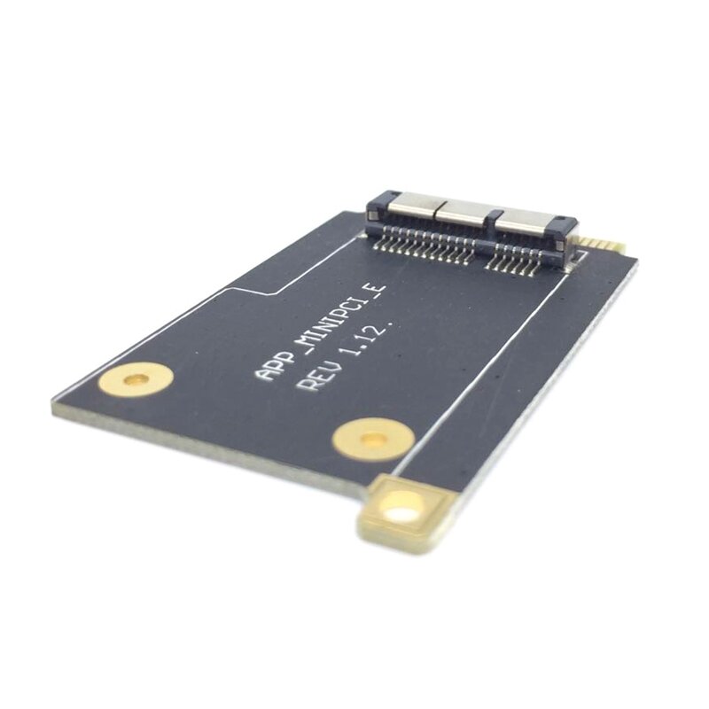 Wireless-Cartão AC com Mini Adaptador PCI-E, Cartão AC, AC, Wi-Fi, Bluetooth, BT 4.0, Aeroporto, BCM94360CS2, Novo