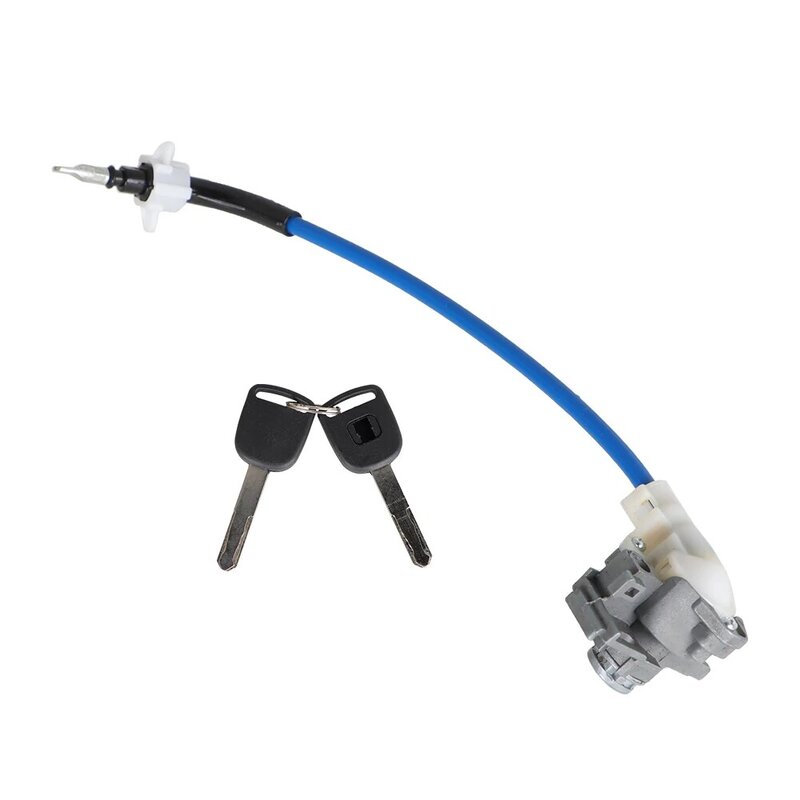 Left Driver Door Lock Cylinder Cable  72185-TA0-A01 New For Accord 2008-2012