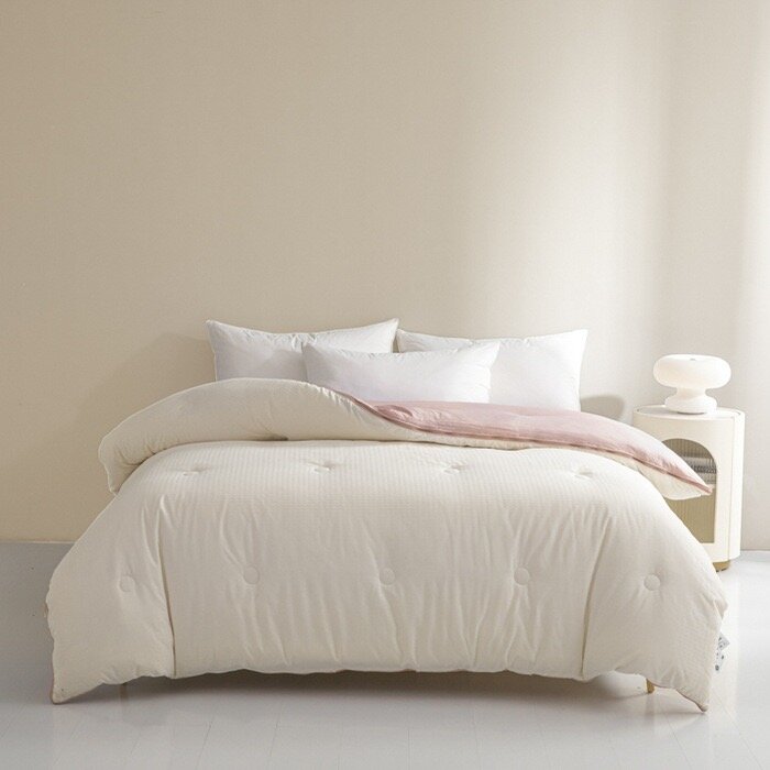 Monocromático Duvet Cover Set, colcha, cama de casal, Hotel, casa, vendas quentes, qualidade superior, moda