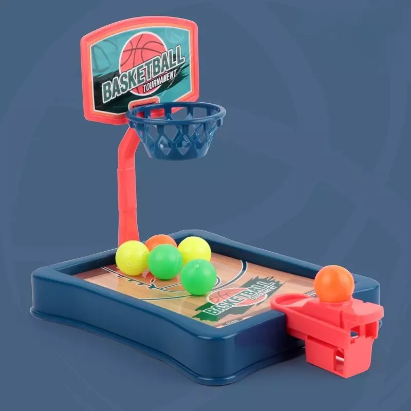 Горячая Распродажа, летняя настольная игра, устройство для мини-стрельбы, настольные интерактивные спортивные игры для детей и взрослых