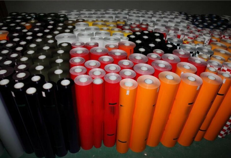 56cm*5meter Hot Shrink Covering Film Rc Covering Film Model Film For RC Airplane Models DIY High Quality Factory Price