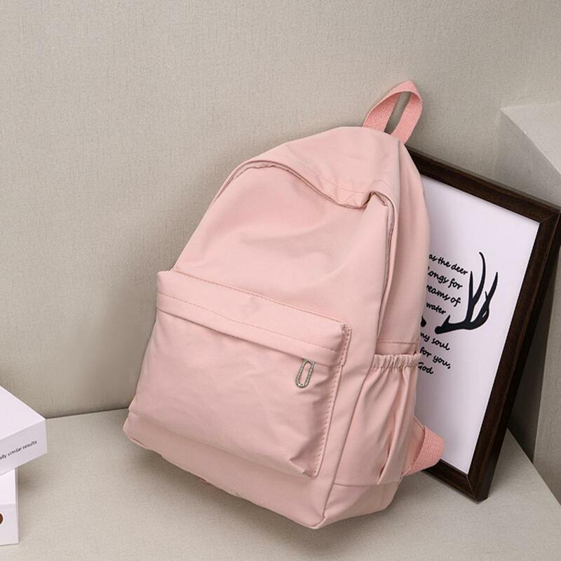 Водонепроницаемый рюкзак, водонепроницаемый нейлоновый рюкзак, вместительная ультратонкая школьная сумка для студентов, путешественников, школьные принадлежности, рюкзак