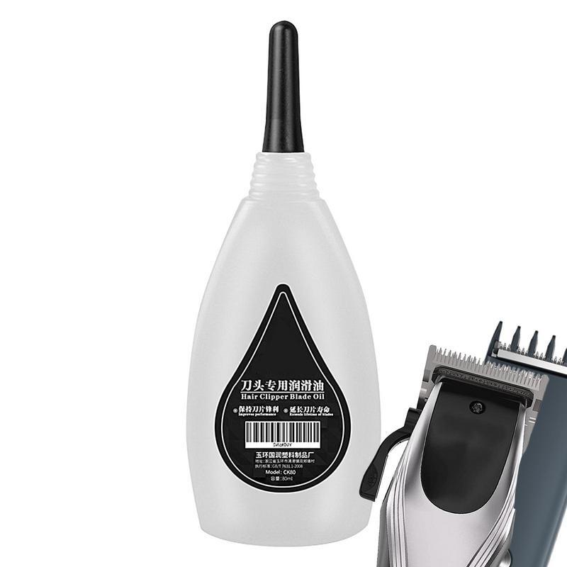 Electric Razor Oil Lubricant Hair Clipper Lubricant Oil Sewing Machine Oil Prevents Rust For Sewing Machines Razor And Trimmer