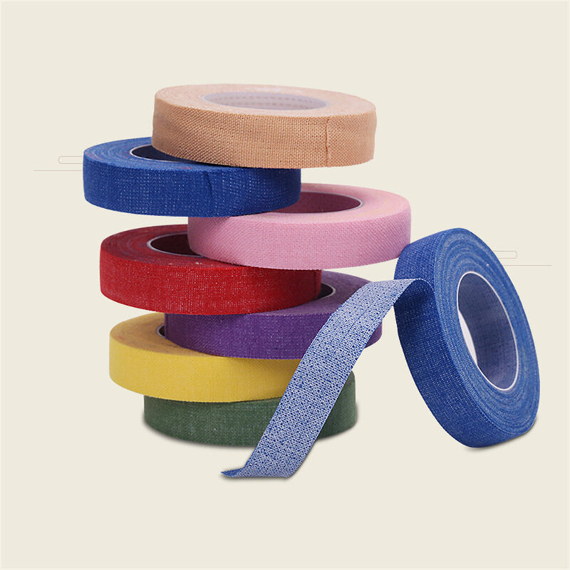 Durable High Quality Accessories Musical Instruments Adhesive Tape Tape Protect Fingers Playing Texture Design