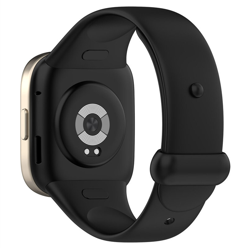 Correa para Redmi Watch 3, pulsera inteligente de silicona, versión Global, accesorios para reloj inteligente