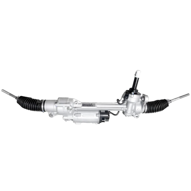 Cocok untuk Mercedes Benz power gear glglk200 GLK220 250 3 steering rack power steering rak gigi