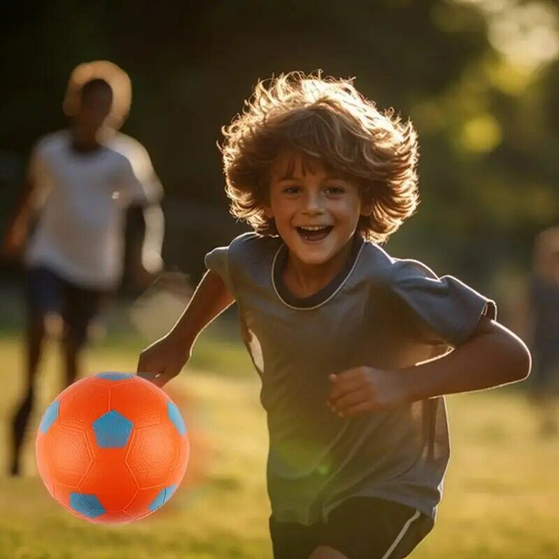 Piłka dmuchana dla dzieci 6.3 Cal basen z piłeczkami piłka do koszykówki aktywność na świeżym powietrzu gra letnia wodne zabawki dla chłopców dziewcząt trawnik na podwórku