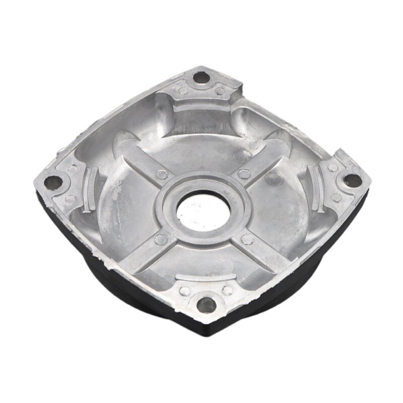 Customized Injection Mold Die Casting motor end cover high precision motor housing