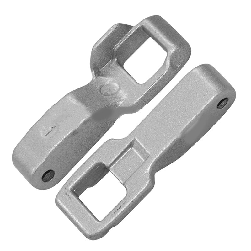 مفتاح قفل باب من الفولاذ المقاوم للصدأ ، خطاف باب لغسالة الأسطوانة ، أداة كهربائية ، DFS03857 ، L51VNG20 ، L51TNG20 21 ، 1