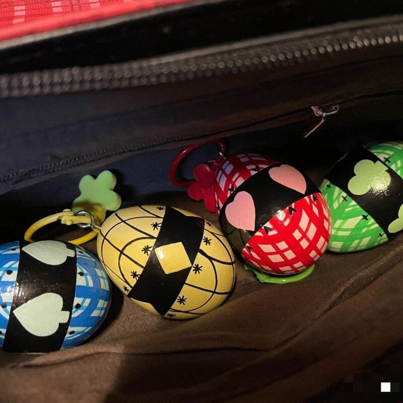 Shugo Chara Umhängetaschen für Frauen Preppy Style Student Umhängetaschen Japan Style Umhängetaschen für Frauen lässig vielseitige Tasche