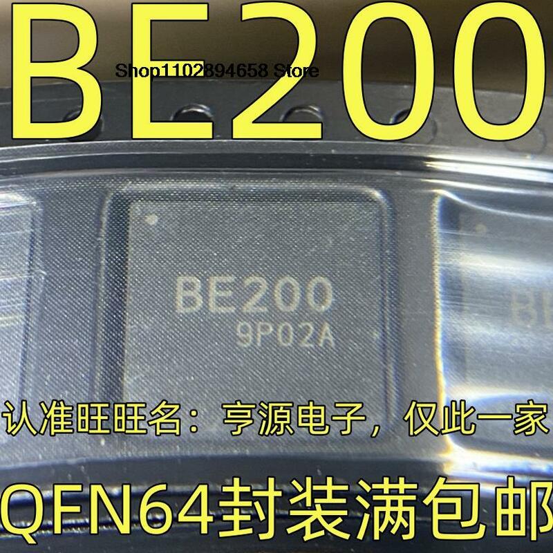5 buah BE200 IC QFN-64 BE200