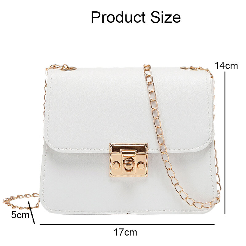 Women's Small Messenger Bag 2023 New Classic Shoulder Bag Satchel Luxury Designer Handbags Fashion Ladies Crossbody Bags