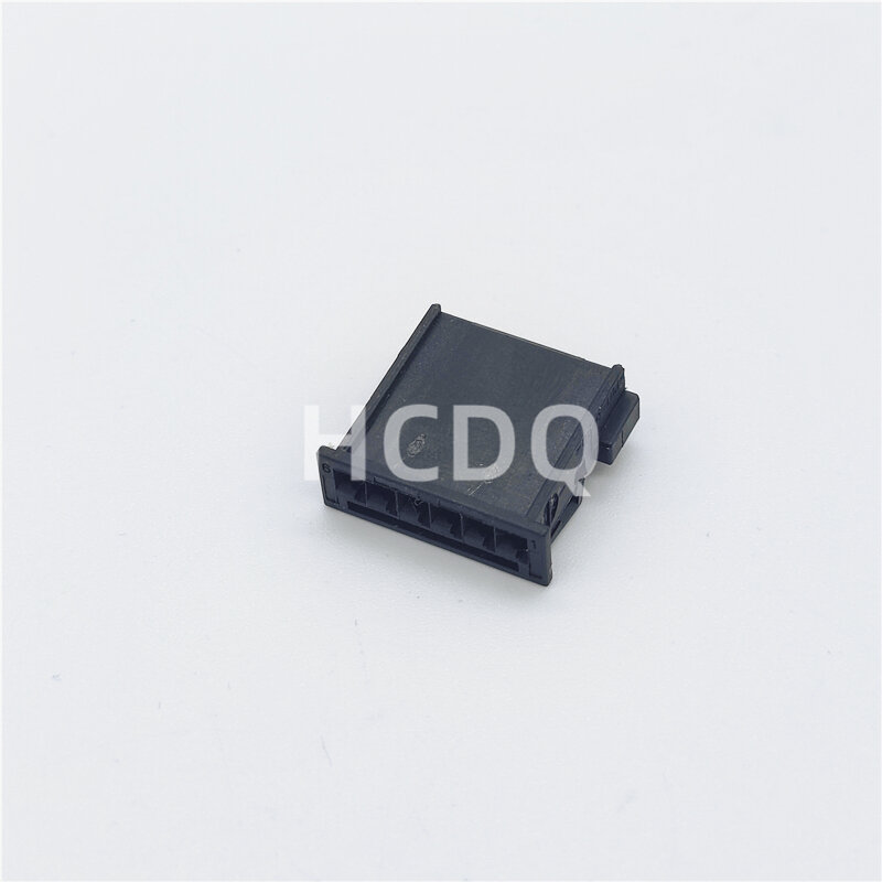 10 PCS Original and genuine 1-1241370-3 automobile connector plug housing supplied from stock