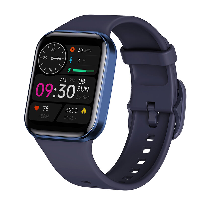 Q23 smartwatch health detection promemoria chiamata rilevamento del sonno orologio sportivo bluetooth