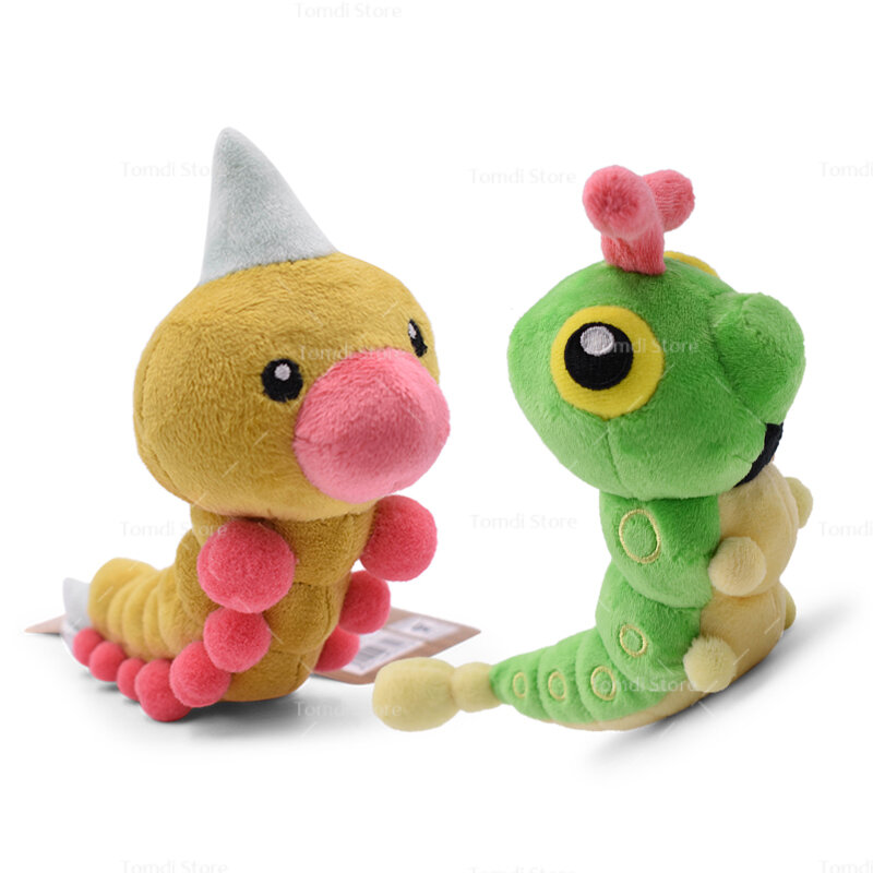 45 Arten Pokemon Plüschtiere glänzende Umbron Gengar Snorlax Eevee Lapras Charizard ausgestopfte Puppe Anime Tasche Monster Plüsch Geschenk