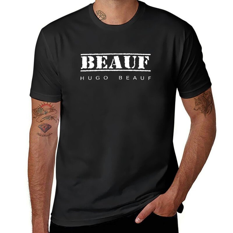 ? T-shirt graphique à imprimé animal pour hommes, vêtements d'été amusants, séchage rapide, garçons