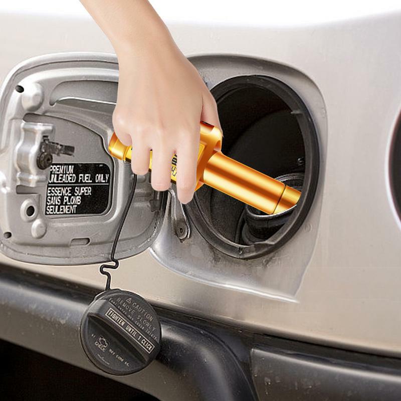Iniettore Diesel per auto agente di pulizia del carbonio iniettore Disel del motore dell'auto risparmiatore di benzina accessori per lubrificanti per la pulizia del motore dell'auto