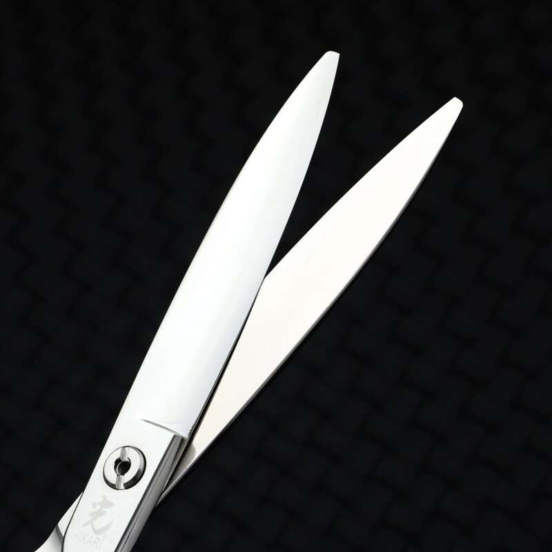 Японские профессиональные ножницы для волос HIKARI 164, парикмахерские специальные ножницы 6,0, 6,5, 7 дюймов, плоские ножницы, комплексные ножницы