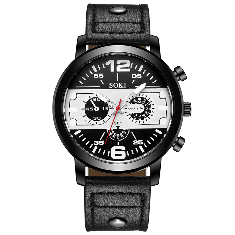 2019แฟชั่นใหม่สายนาฬิกาควอทซ์สุดครีเอทีฟสำหรับผู้ชายนาฬิกาแฟชั่นคลาสสิกนาฬิกาข้อมือผู้หญิง reloj hombre saat