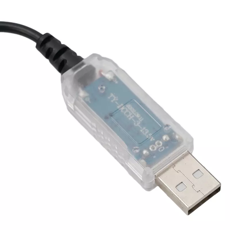 Cabo de carregamento USB para carro e aspirador doméstico, Peças de vácuo sem fio, Fits para ST6101, 6101, 120W