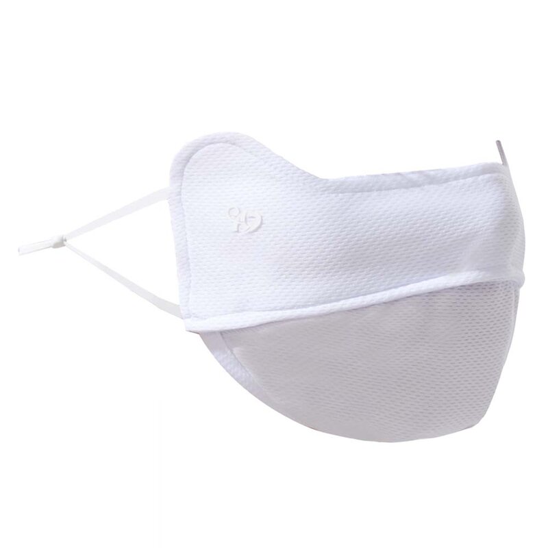 Máscara de seda de gelo para correr, capa anti-UV, proteção UV, protetor solar ajustável, protetor facial, lenço de verão