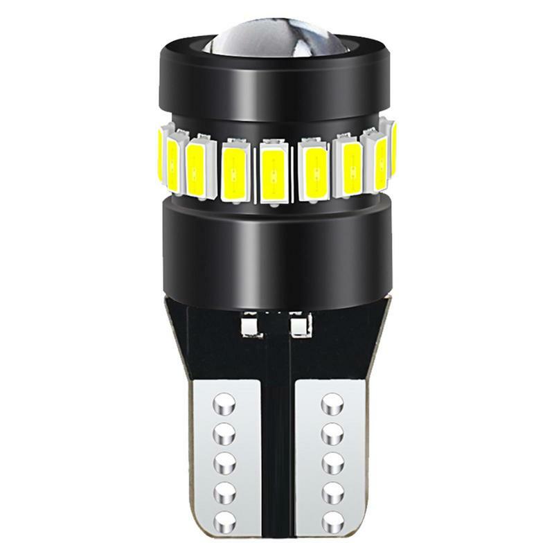 Position Lights 1.5W 12-18V Automotive Headlight Bulbs 18smd LED Replacement Bulbs For Car Dome Map License Plate Side Marker