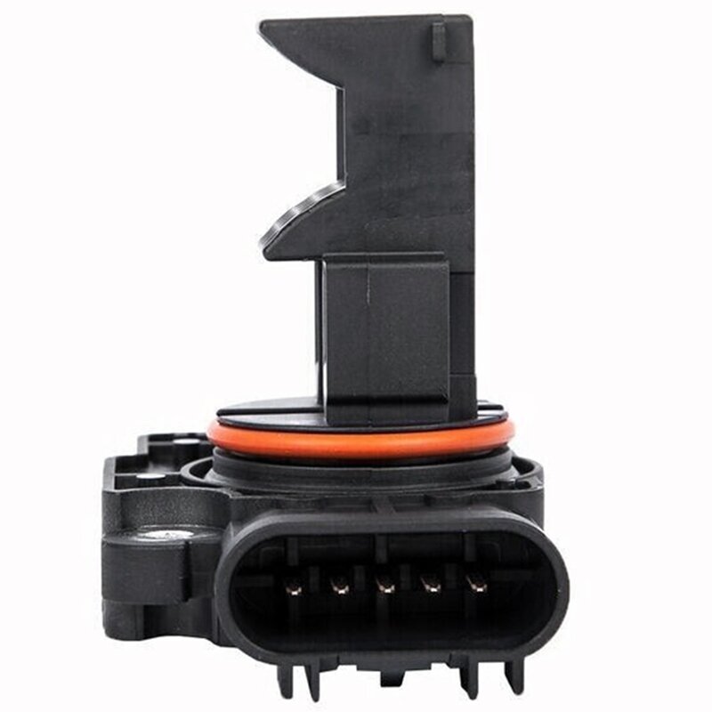 Sensor aliran udara massal untuk suku cadang Aksesori GMC Chevrolet Cadillac 23256991, 10393948, 213-4343, AF10060, 2134343