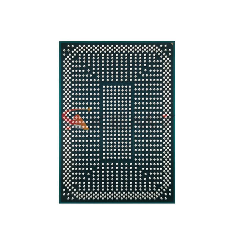 100% Chipset BGA 100 000000296 baru