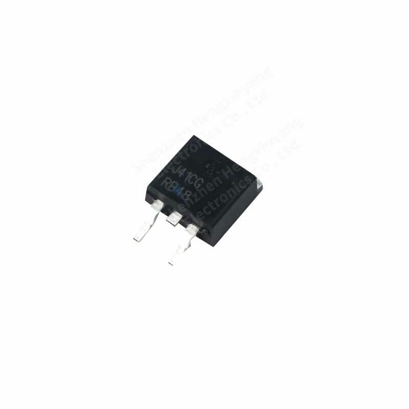 10pcs NJVMJB41CT4G package TO-263-3 bipolar transistor electronic components