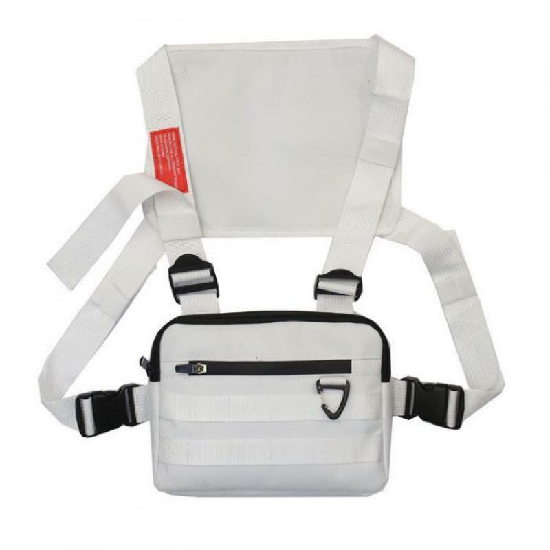Taktische Rucksack Im Freien Multifunktions Brust Tasche Training Ausrüstung Wasserdichte Bergsteigen Tasche Handy Tasche Sport Tasche