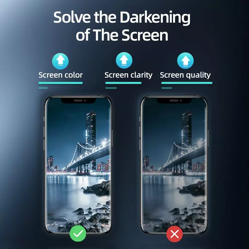 Joyroom pelindung layar pribadi, untuk iphone 15 14 13 Pro Max kaca Tempered anti-mata-mata untuk iPhone 12 11 pro max kaca Joyroom