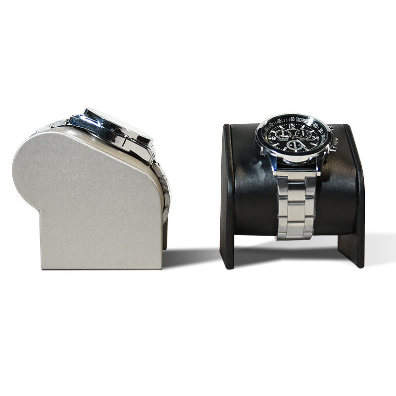 ハイエンドの時計配置ラックのクリエイティブオーガナイザー、店舗表示キャビネットの商用ディスプレイ、カスタマイズ可能